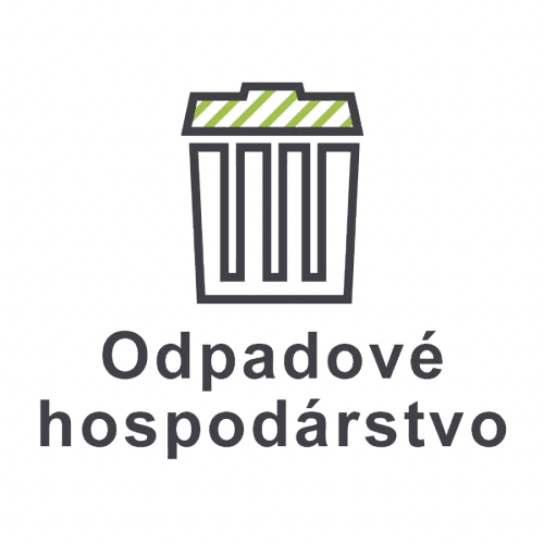Odpadové hospodárstvo