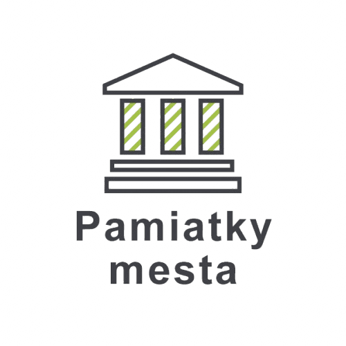 Pamiatky mesta