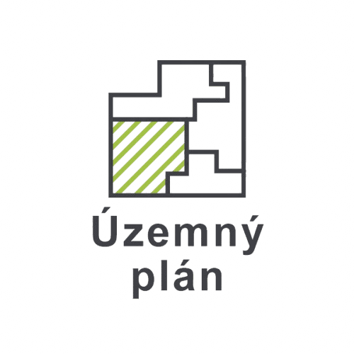 Územný plán