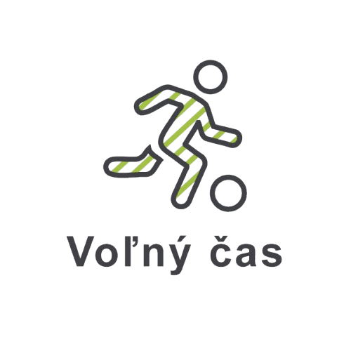 Voľný čas