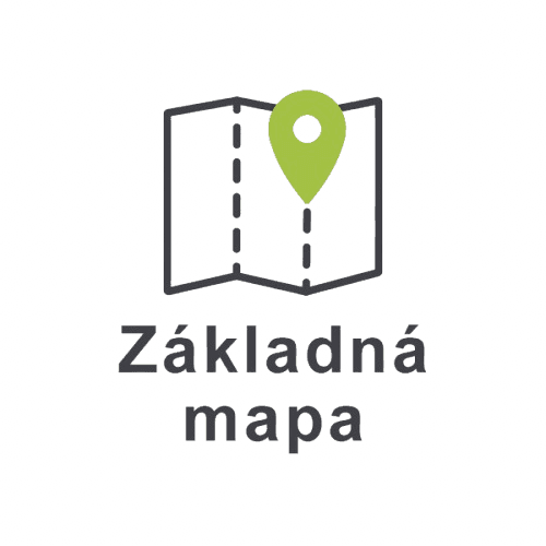 Základná mapa