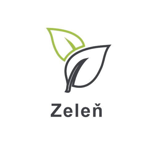 Zeleň