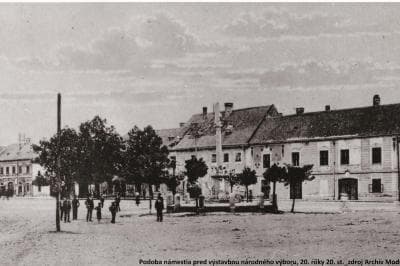 Zaujímavé miesta v Pezinku