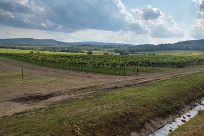 Náučné chodníky Pezinok